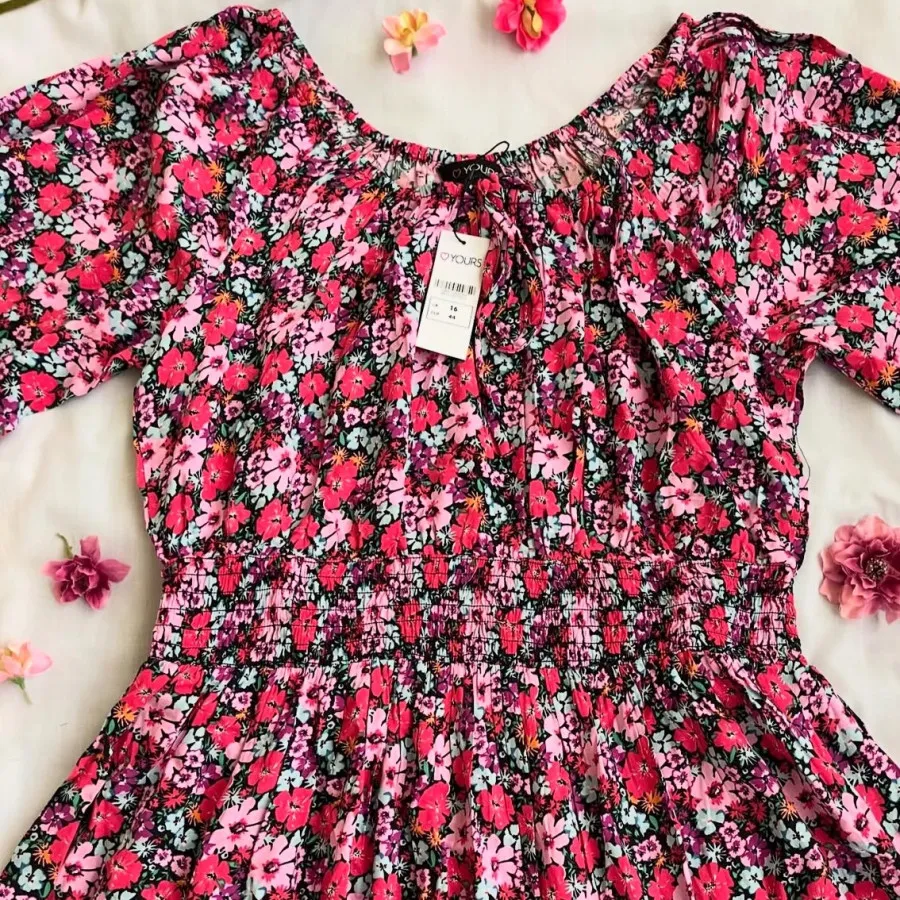 پیراهن یا شونیز کوتاه