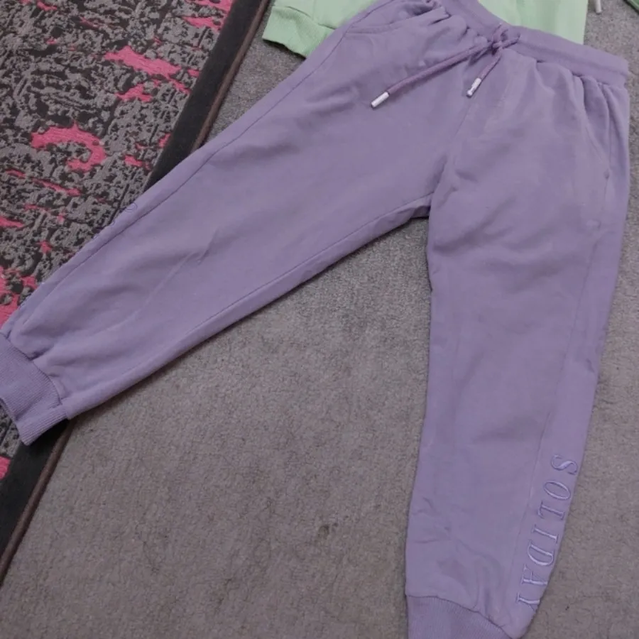 ست هودی و جاگر بچگانه