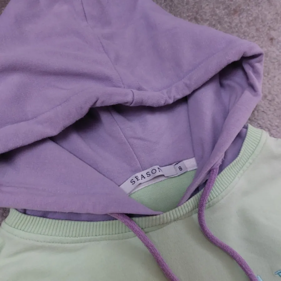 ست هودی و جاگر بچگانه