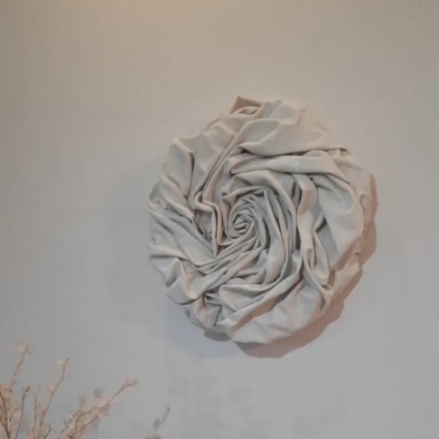 تابلو سه بعدی گل رُز