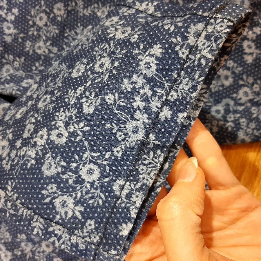 شلوار وارداتی