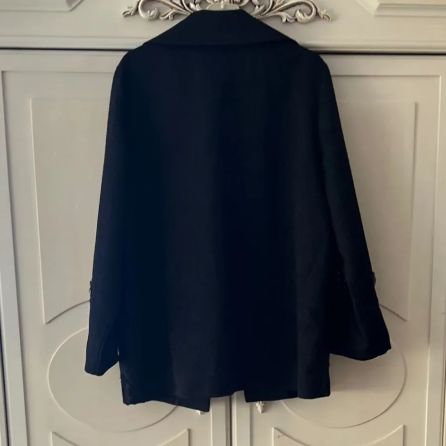 کت ژاکارد❌