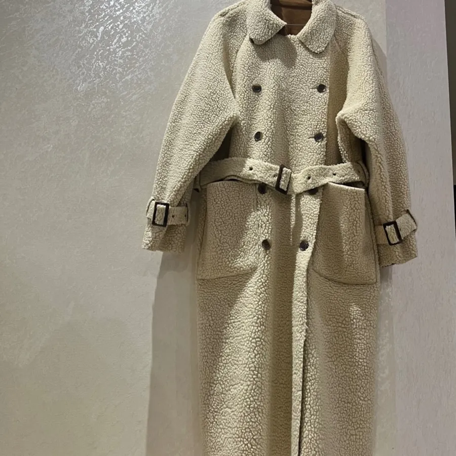 پالتو بوفالو اصل