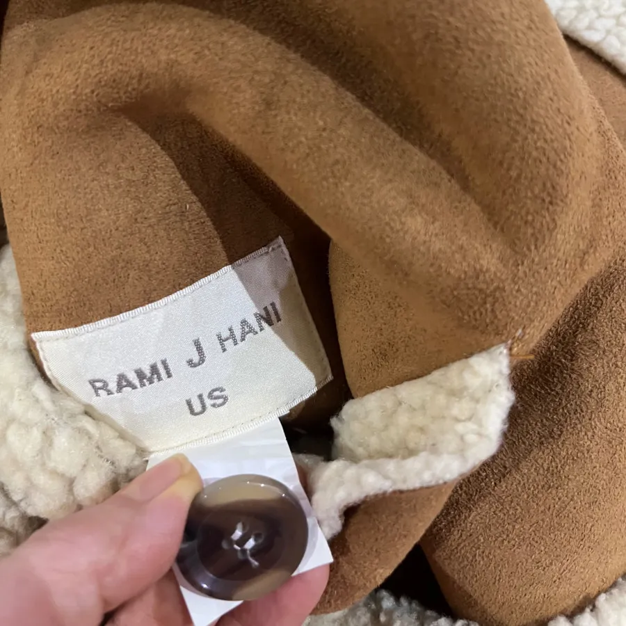 پالتو بوفالو اصل