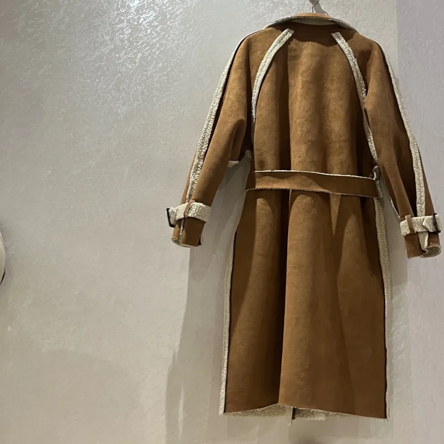 پالتو بوفالو اصل