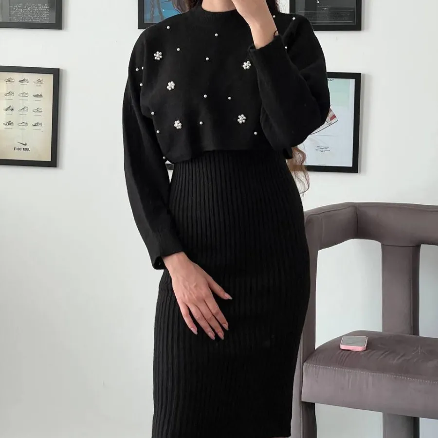 بافت دوتیکه گپ گرم