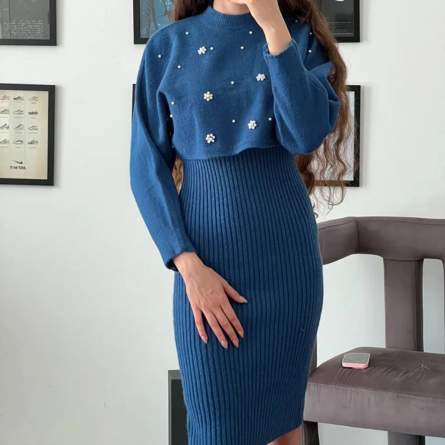 بافت دوتیکه گپ گرم