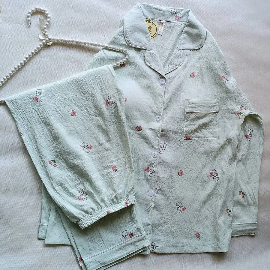 ست بلوزشلوارخنک