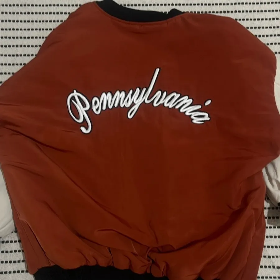 کاپشن بیسبالی یونیسکس