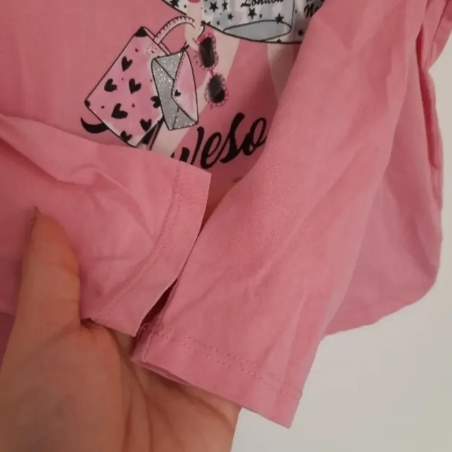 بلوز نخی السی وایکیکی