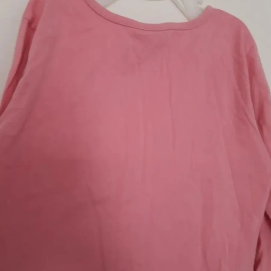 بلوز نخی السی وایکیکی