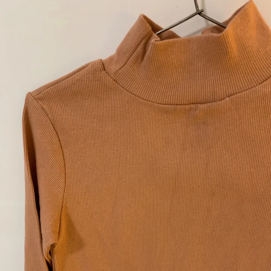 یقه اسکی ترک