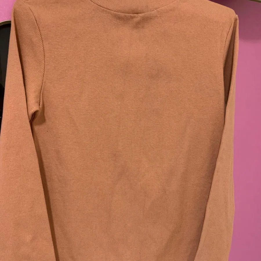 یقه اسکی ترک