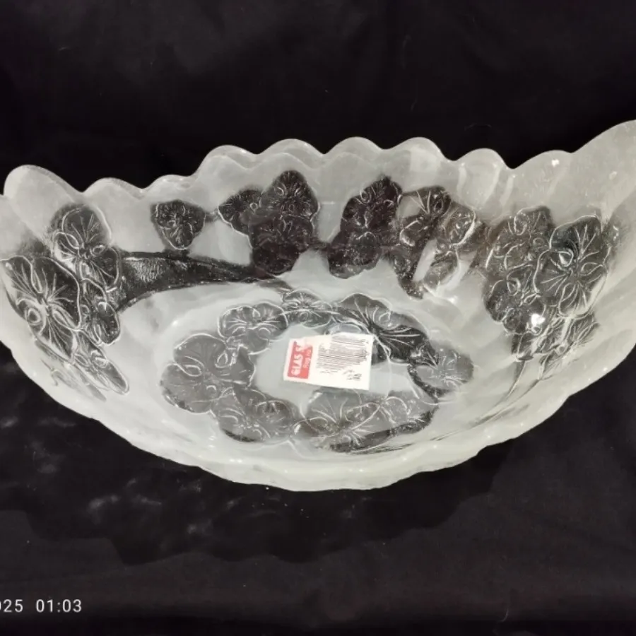 ظروف ترک و ایرانی