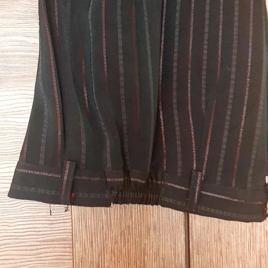 کت و شلوار زنانه