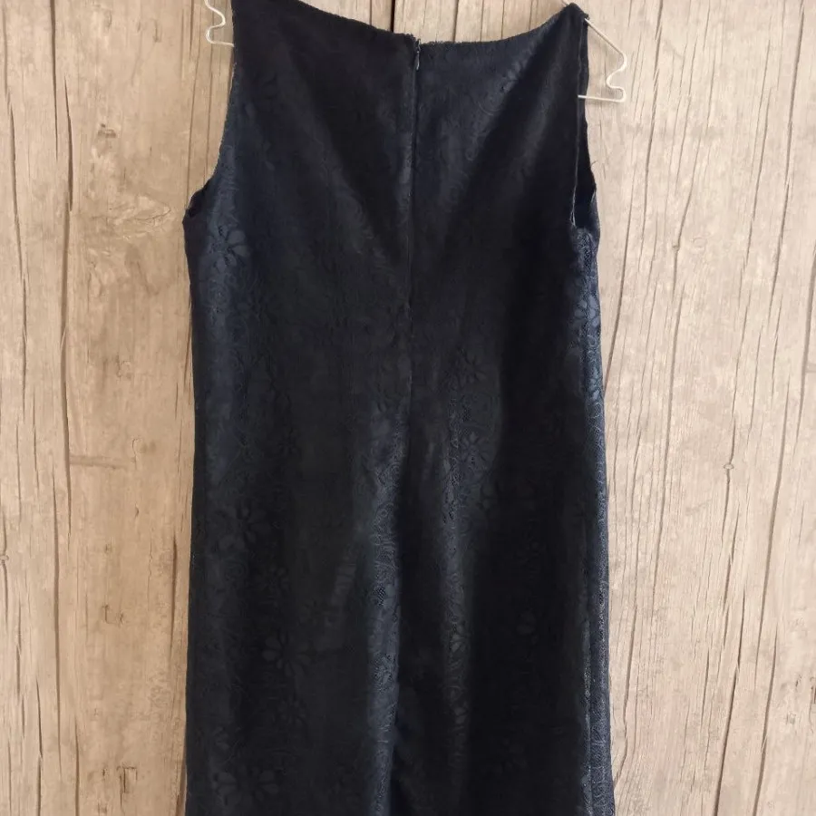 پیراهن مشکی