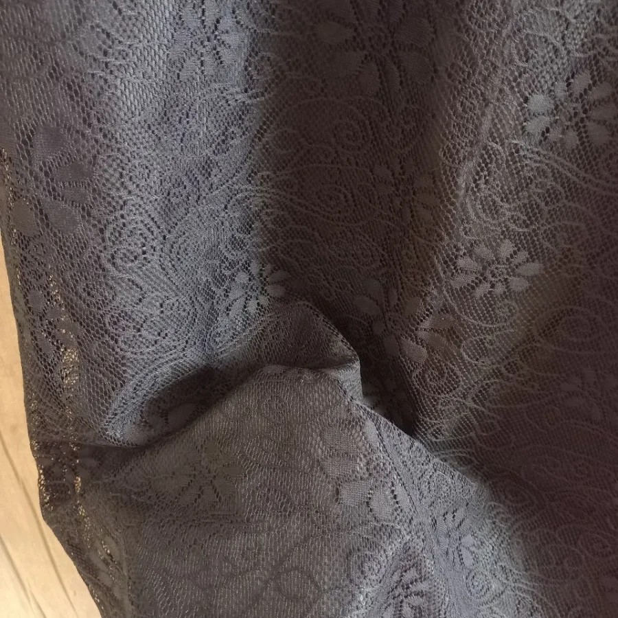 پیراهن مشکی