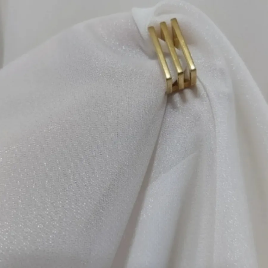 انگشتر استیل