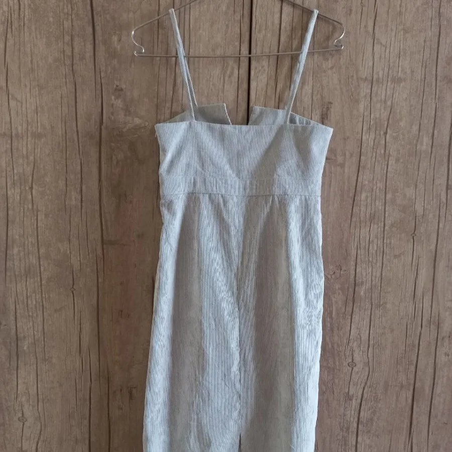 پیراهن زنانه طوسی