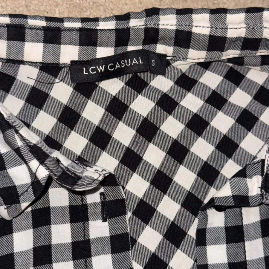 شومیز ال سی