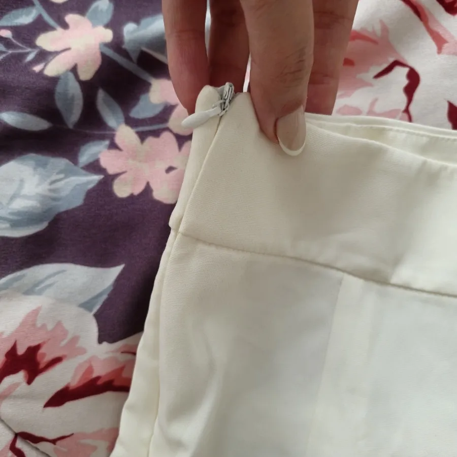 شلوارک کرپ مجلسی ترک