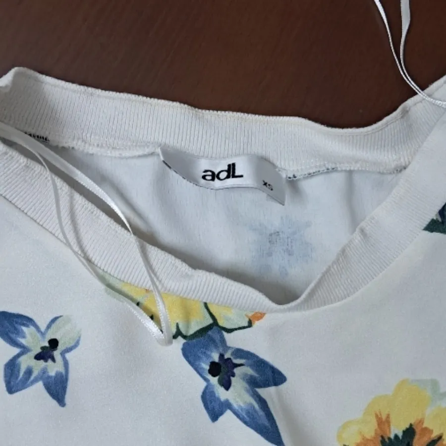 بلوز بهاره و پاییزه adL