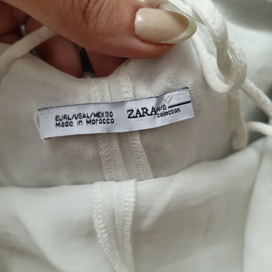 تاپ زارا اسپانیا