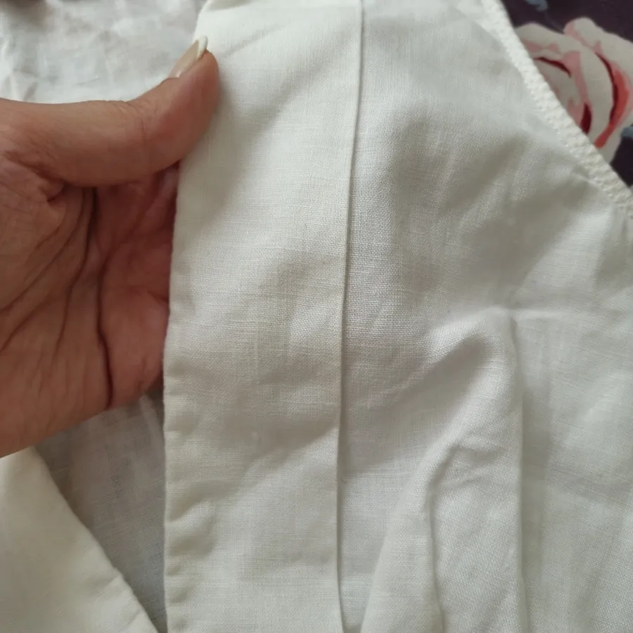 بلوز لینن mexx