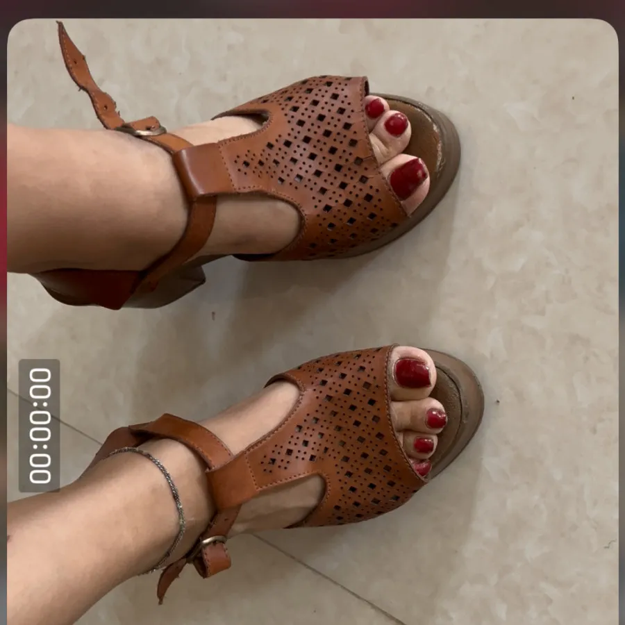 صندل chرم هالیوودی