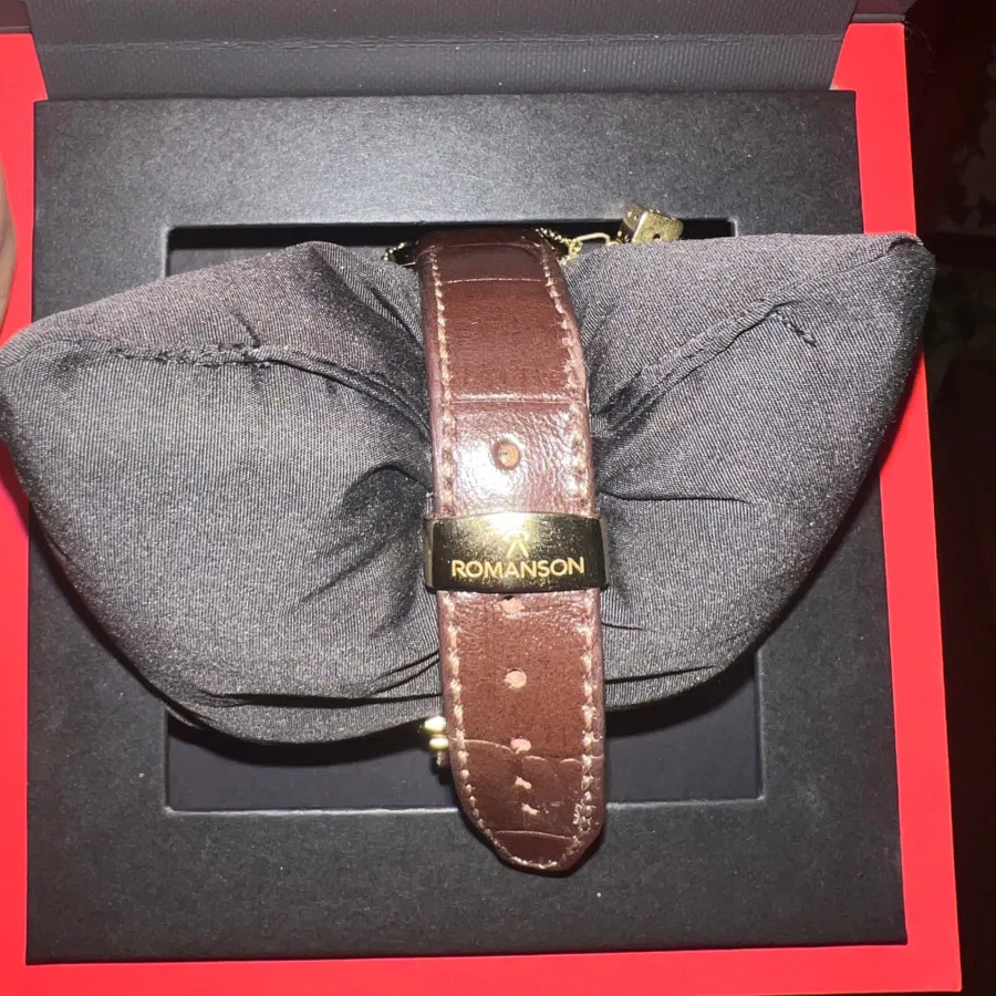 ساعت رومانسون اورجینال