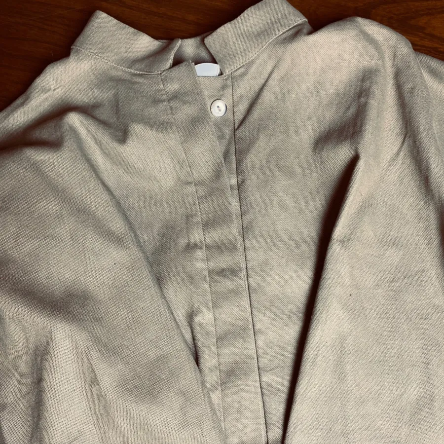 شومیز پاییزه برند زانیس