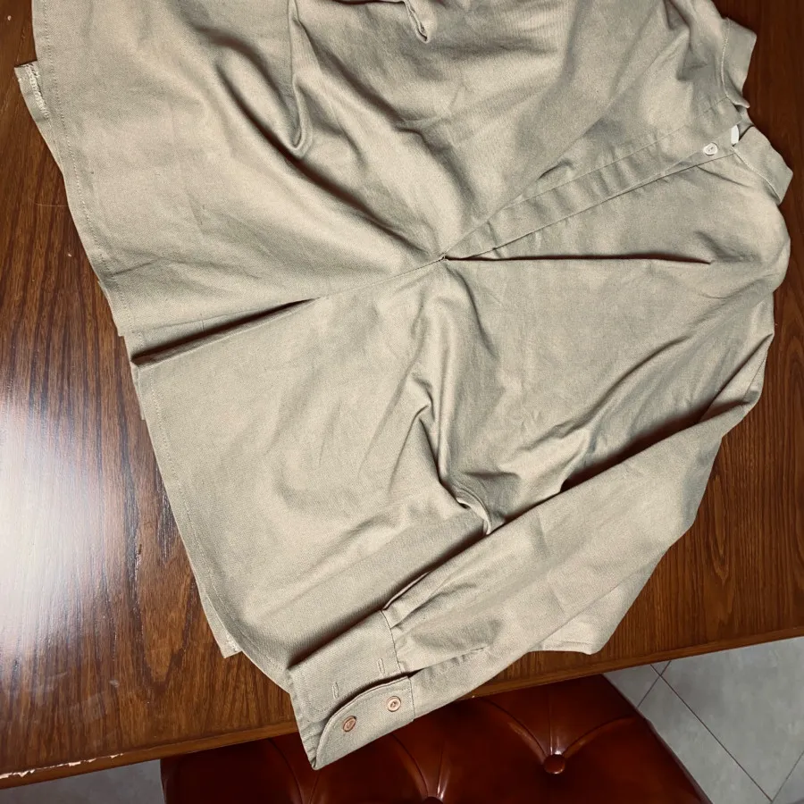 شومیز پاییزه برند زانیس