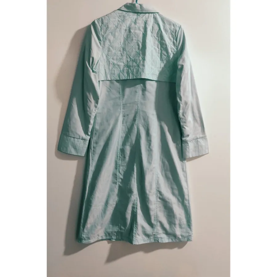 بارانی دو لایه پاییزی