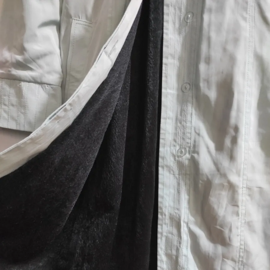 بارانی دو لایه پاییزی