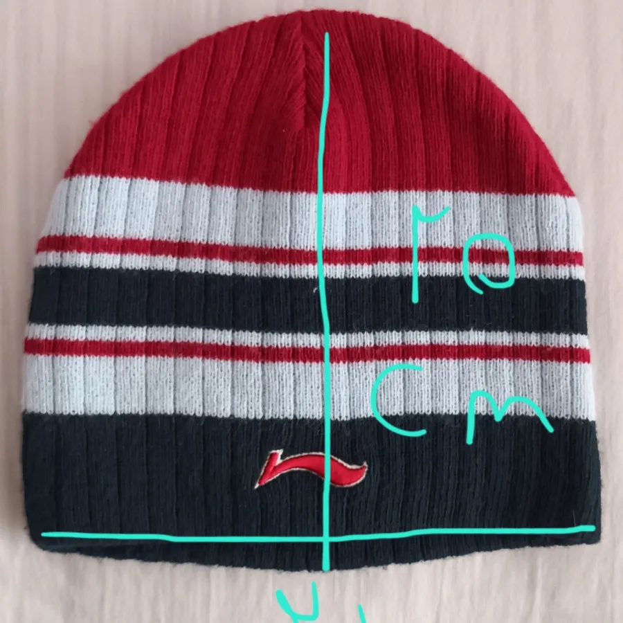 کلاه بافتنی