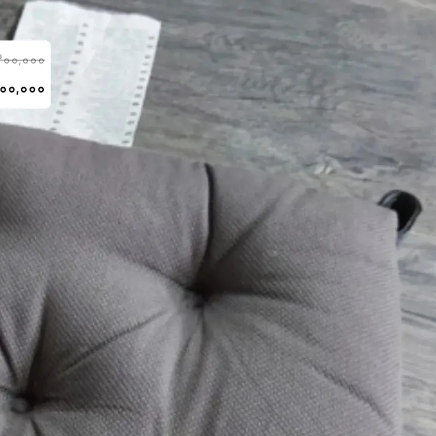 بالشتک صندلی