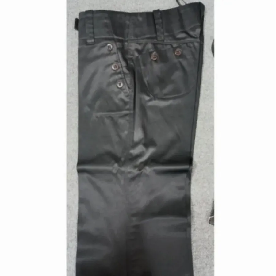 شلوار راسته ترک