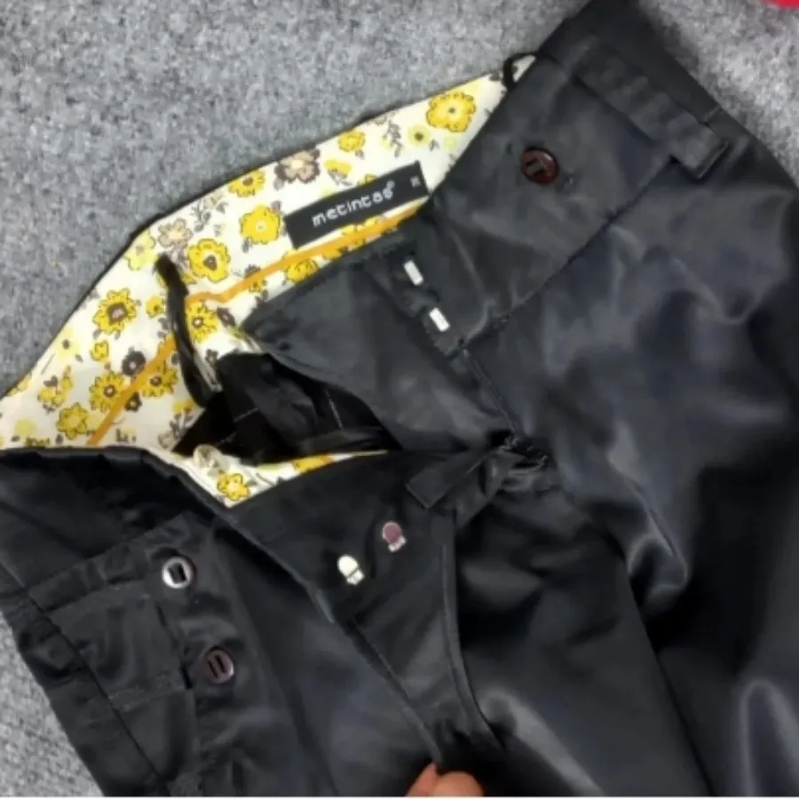 شلوار راسته ترک