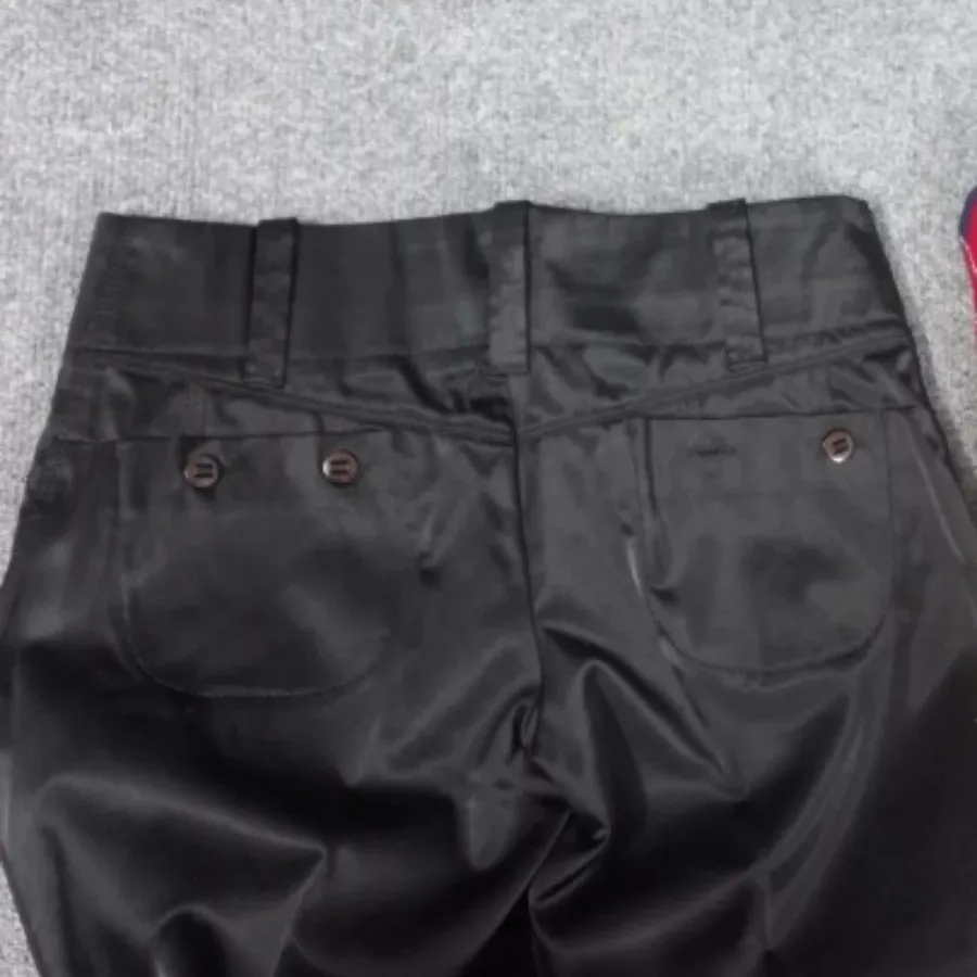 شلوار راسته ترک