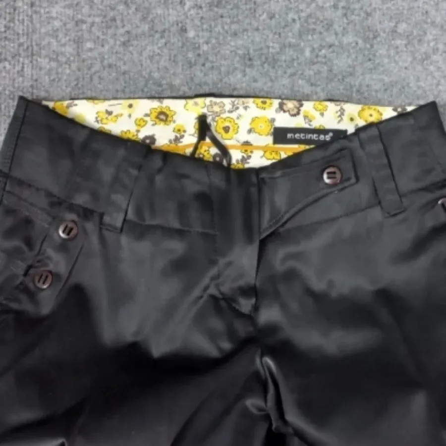 شلوار راسته ترک