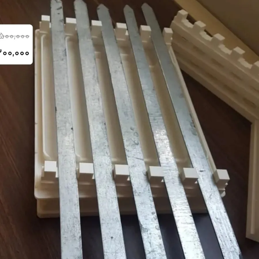 نگهدارنده سیخ