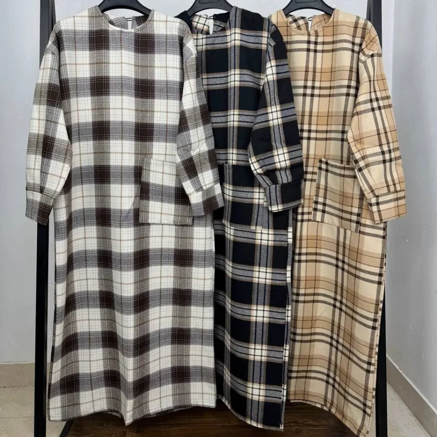 کفتان  پشمی