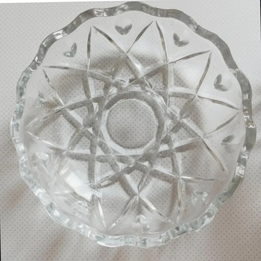 قندان یک جفت باهم