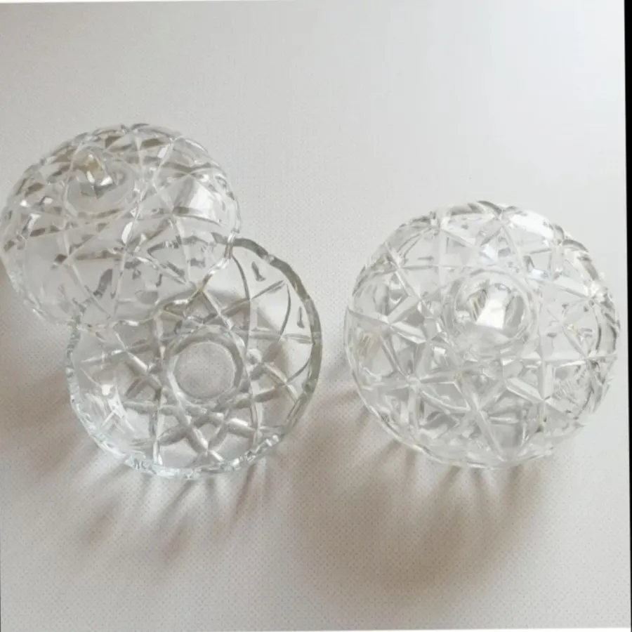 قندان یک جفت باهم