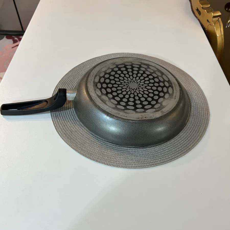 ماهیتابه تفال TEFAL