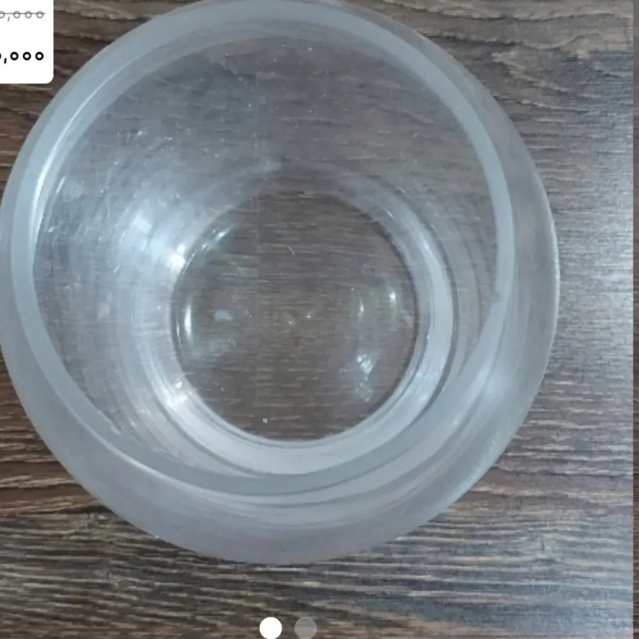 گلدان و تنگ ماهی