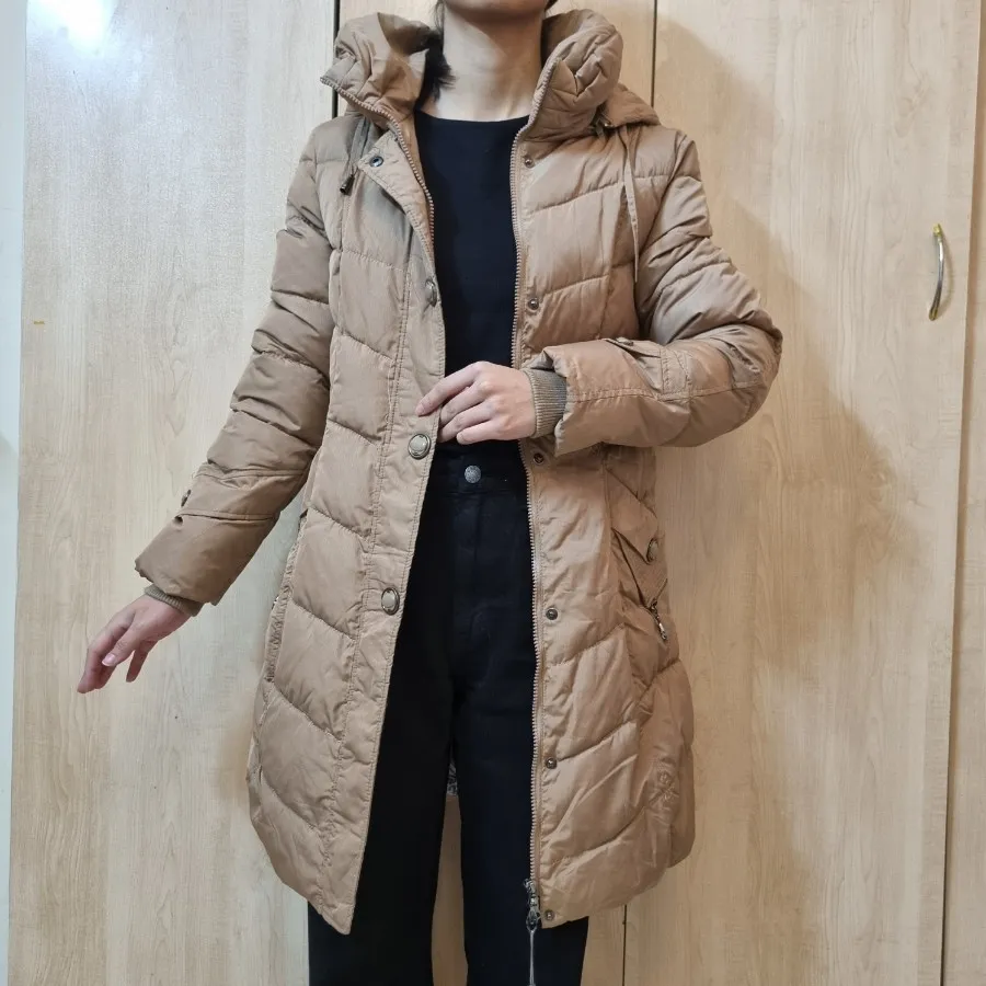 کاپشن وارداتی