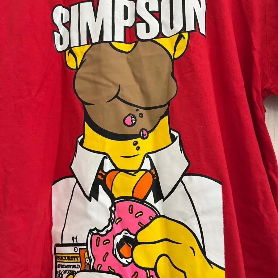 تی شرت لانگ