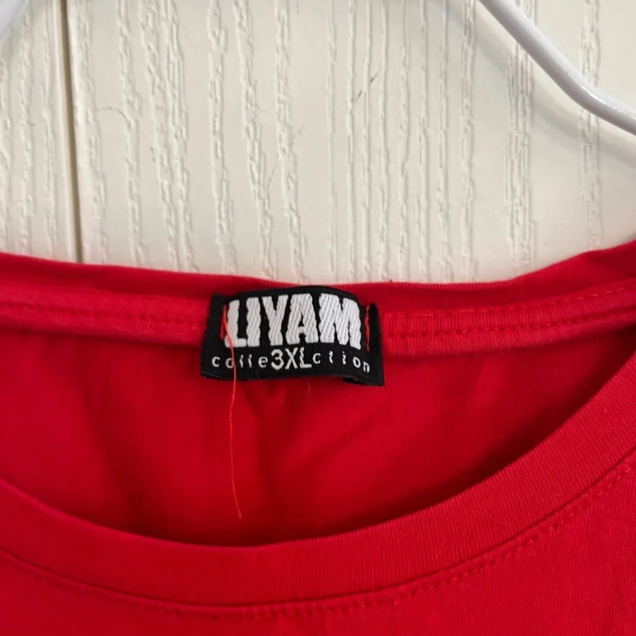 تی شرت لانگ