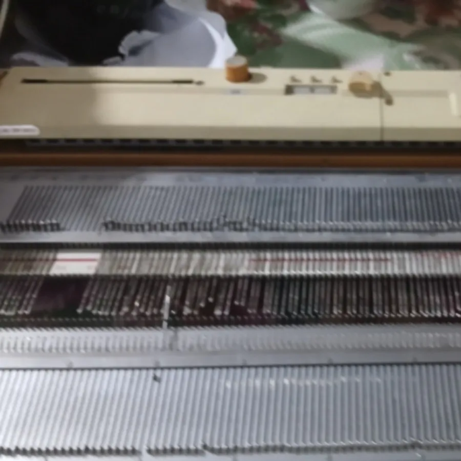 ماشین بافندگی ژاپن